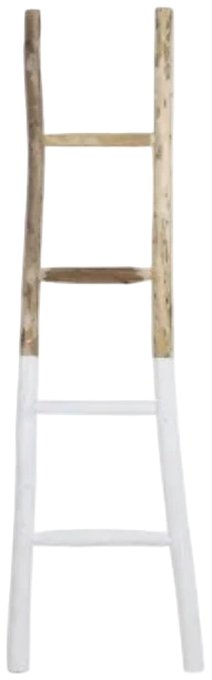 Escalera Big Fish (Dos colores)