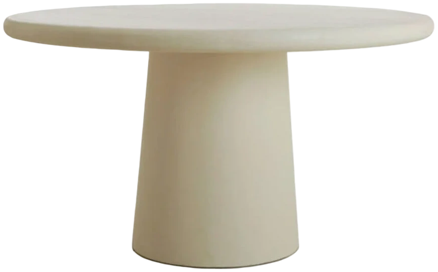 Mesa de comedor New mediterranean