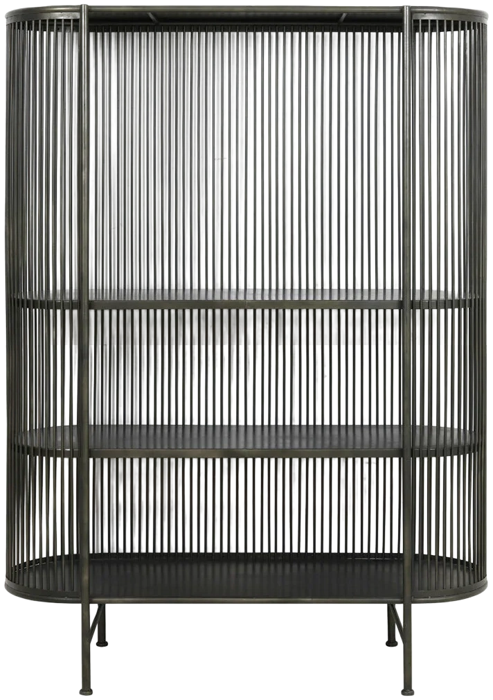 Estantería Mayer Tall