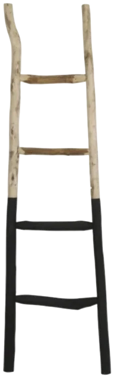 Escalera Big Fish - Black