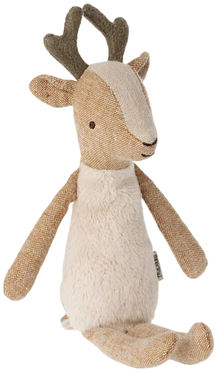 Peluche - Deer Mother