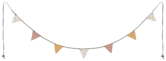 Miniature Garland