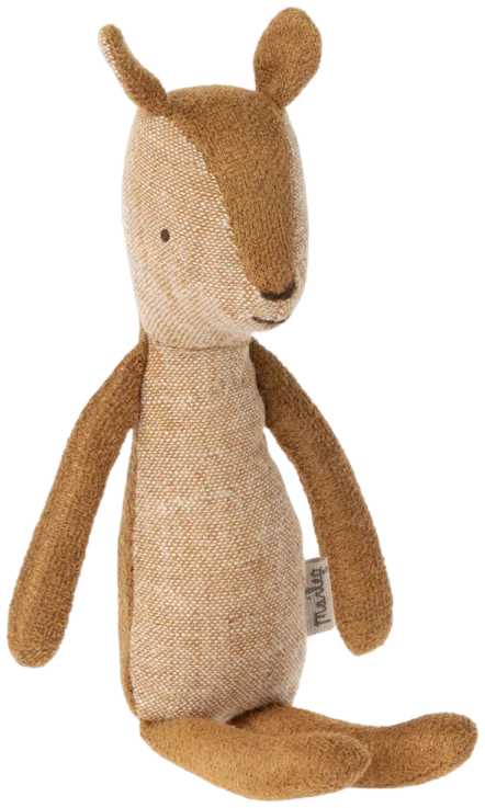 Peluche - Deer Little sister