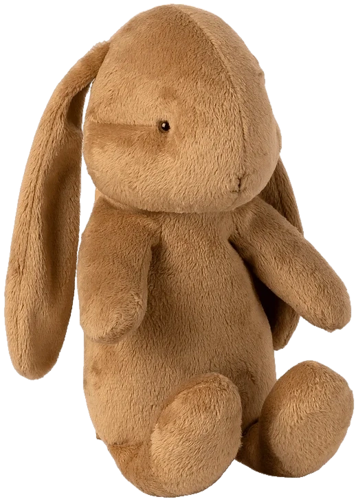 Peluche en una cartera - Bunny Bob