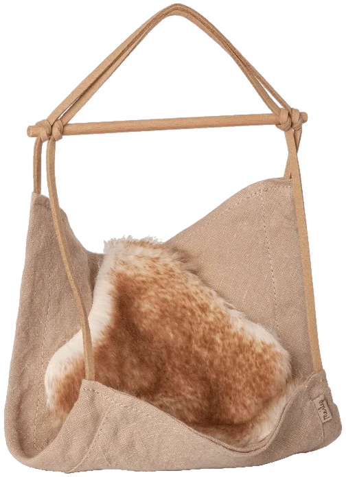 Silla colgante para ratoncitos