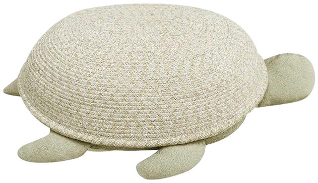 Canasto Mama Turtle