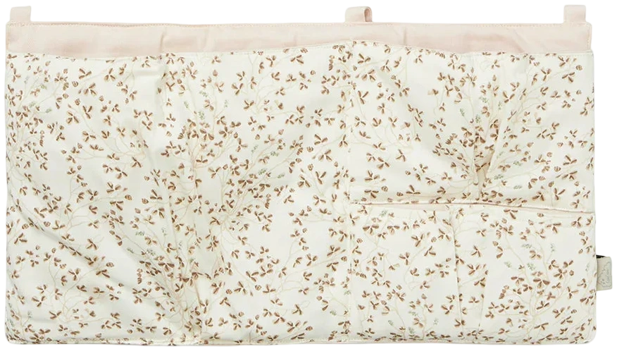 Bolsillo de cuna - Lierre