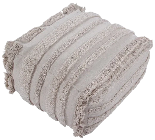 Pouf Air Natural