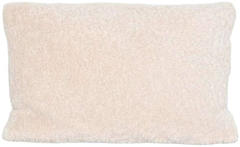 Cojín rectangular 40x60 cm - Teddy