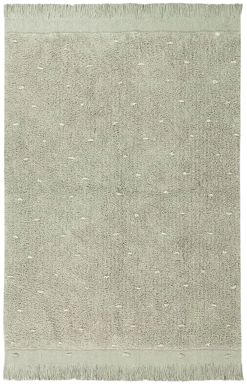 Alfombra lavable - Woods symphony olive