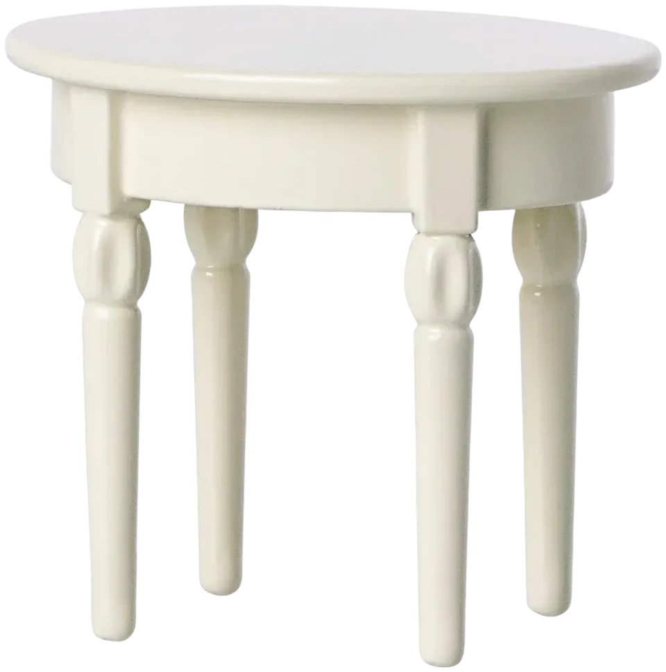Mesa lateral para ratoncitos Maileg