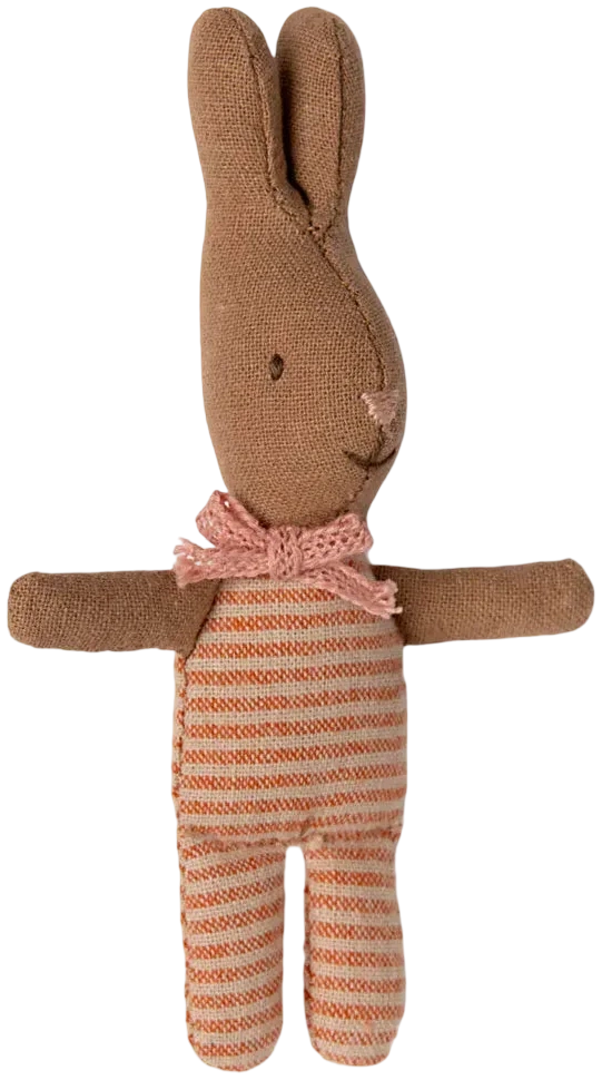 Conejito Bunny My - Stripes