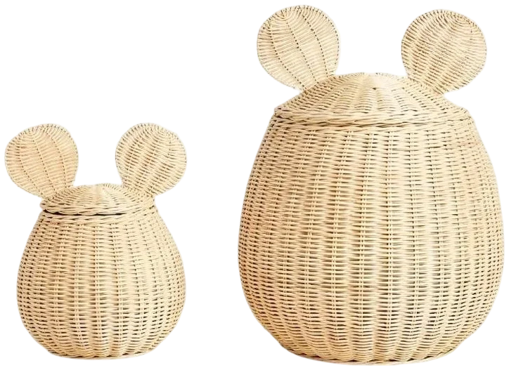 Canasto mouse
