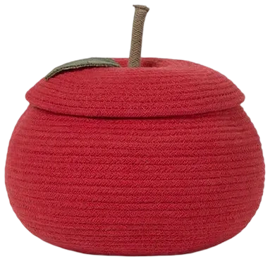 Canasto manzana apple