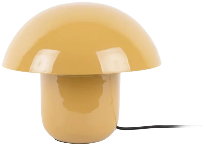 Lámpara sobremesa - Fat mushroom
