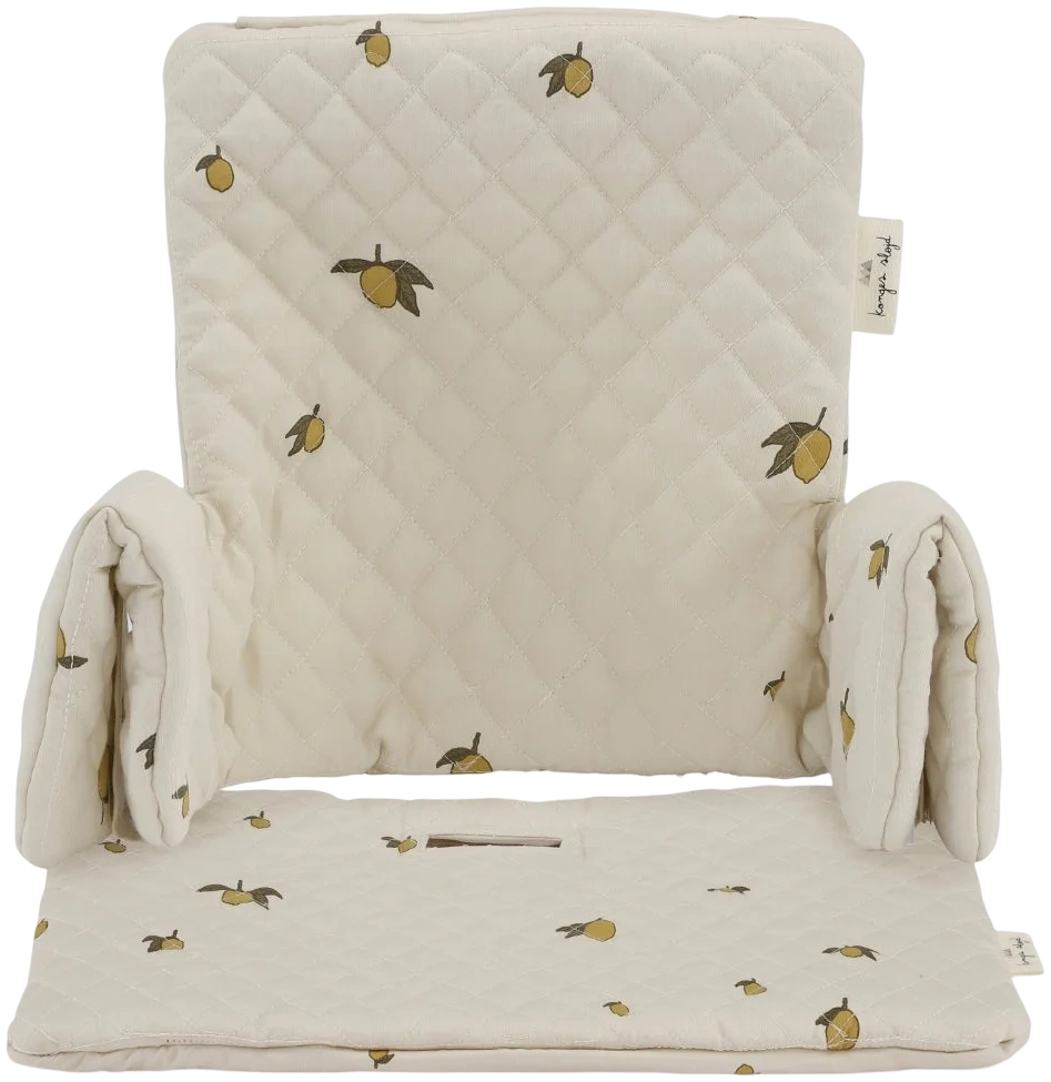 Cojin Para Silla - Lemon