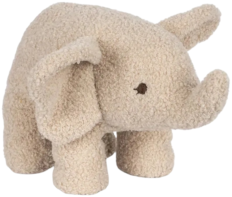 Peluche Elephant Teddy