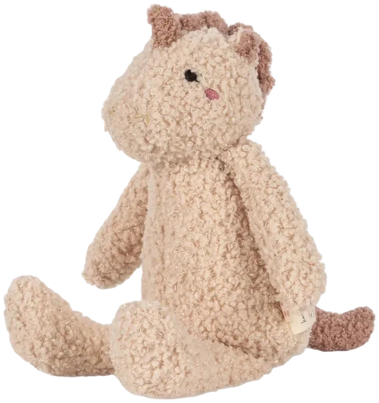 Peluche Sleepy unicorn
