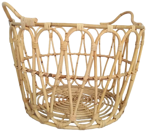 Canasto Rattan