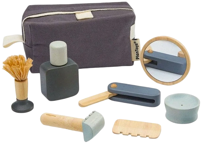 Set De Afeitado