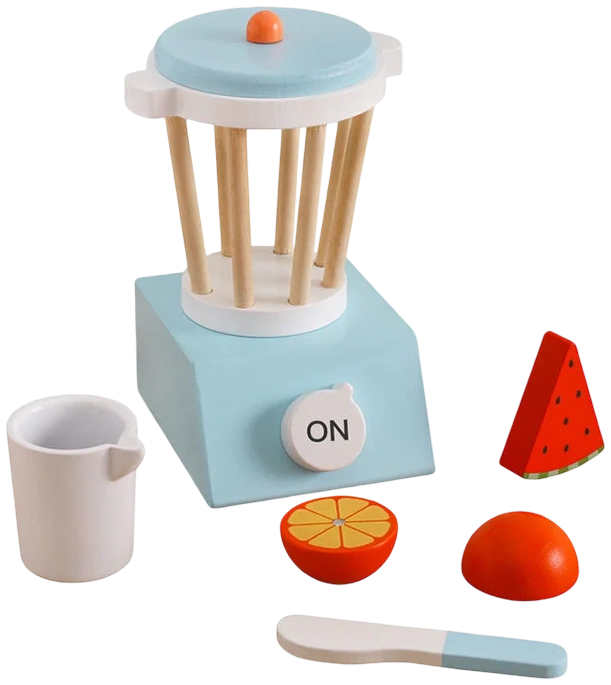 Licuadora Smoothie Set /