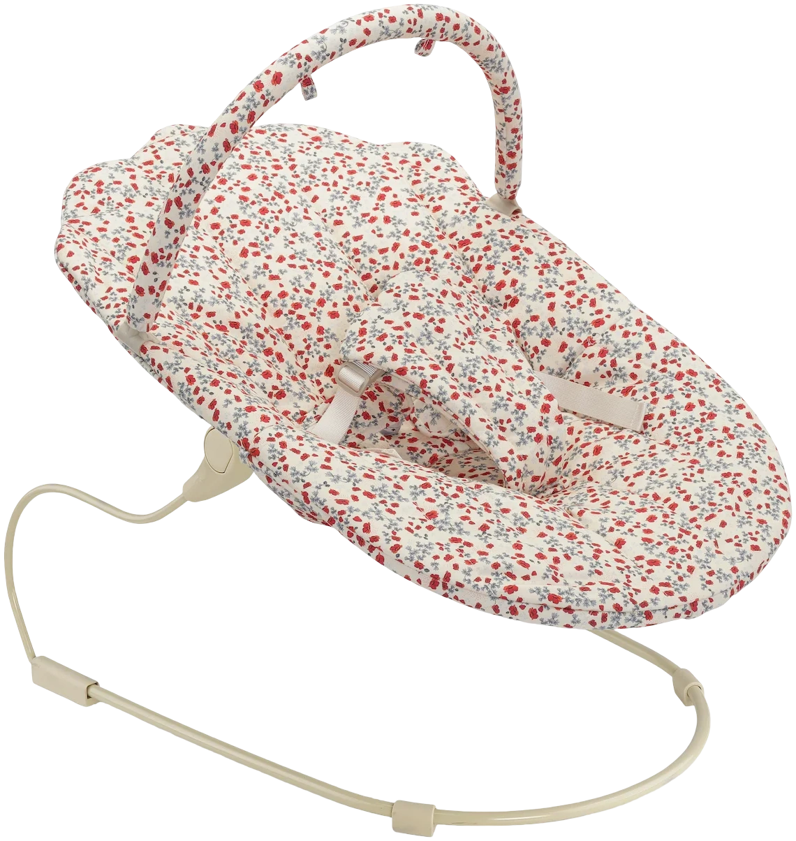 Mecedora Vea - Poppy