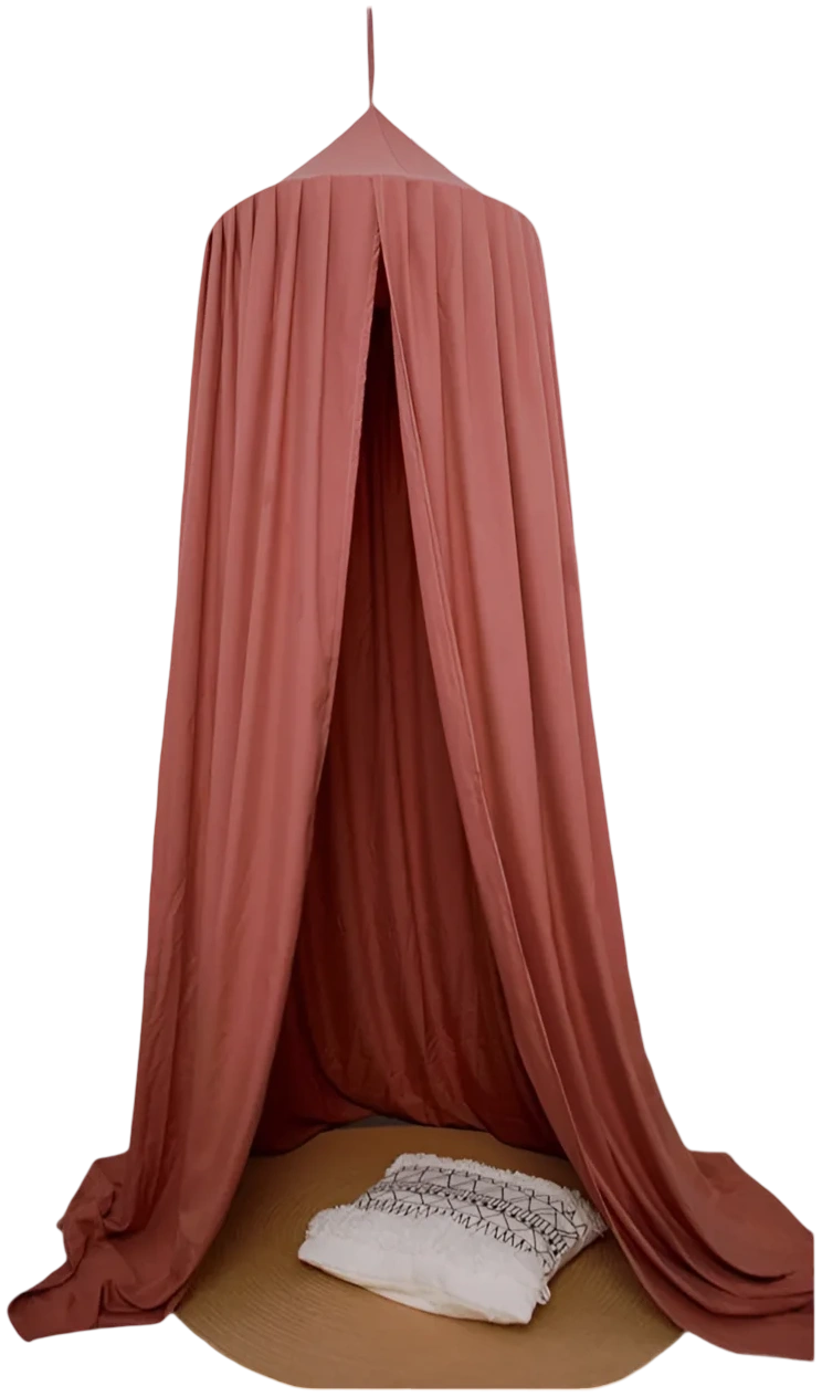 Dosel / Canopy - Rosewood