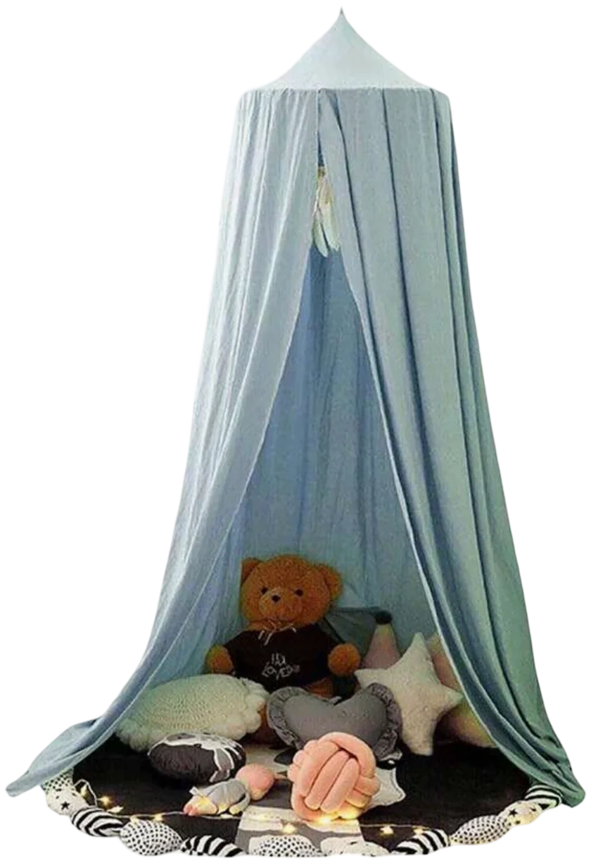 Dosel / Canopy - Light Blue