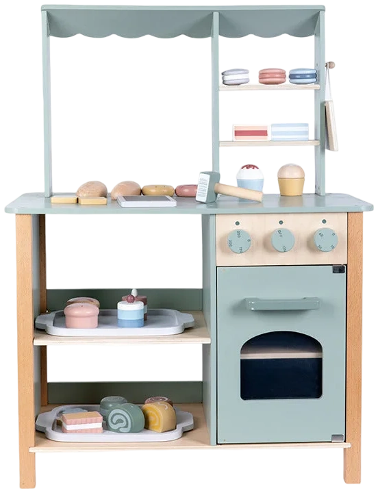 Bakery House / Pastelería