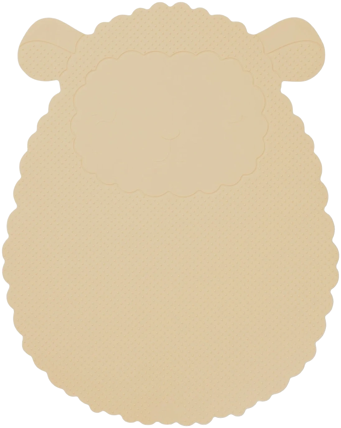 Piso De Baño - Sheep