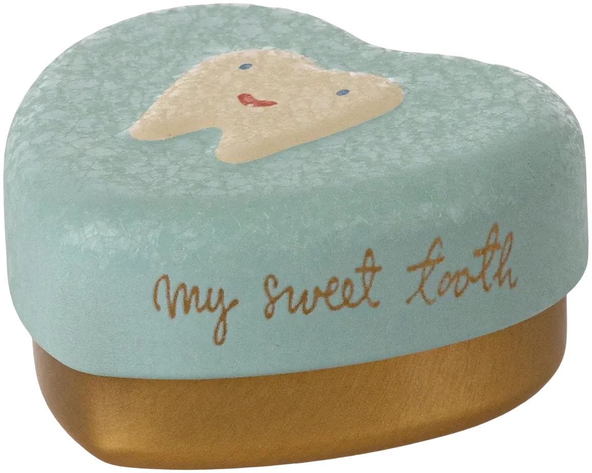 Cajita - Tooth box