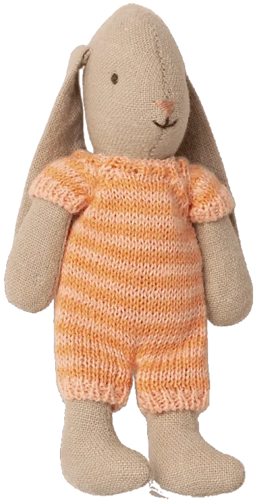 Conejitos - Bunny micro