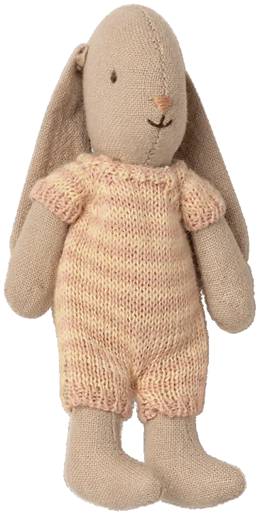 Conejitos - Bunny micro