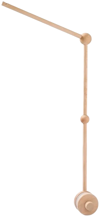 Soporte para móvil Madera