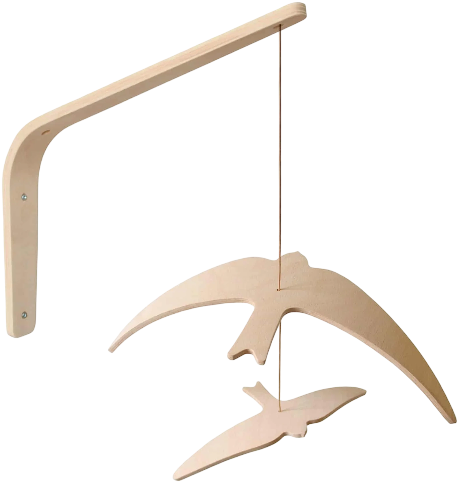 Móvil Kano Birds