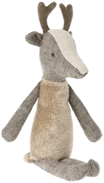 Peluche - Deer Father