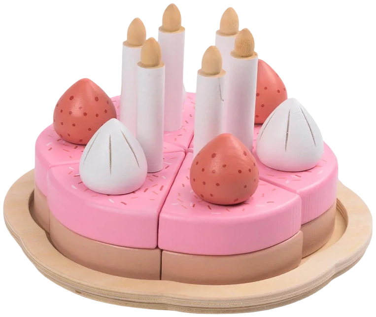 Torta de cumpleaños