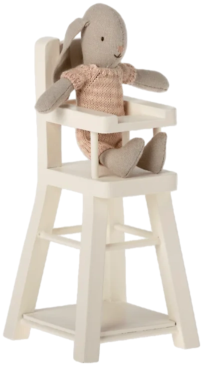 Silla alta micro