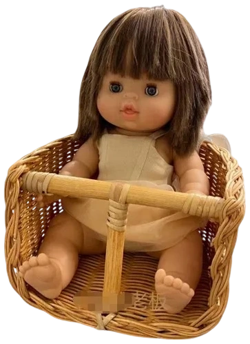 Canasto para bicicleta - Dollie