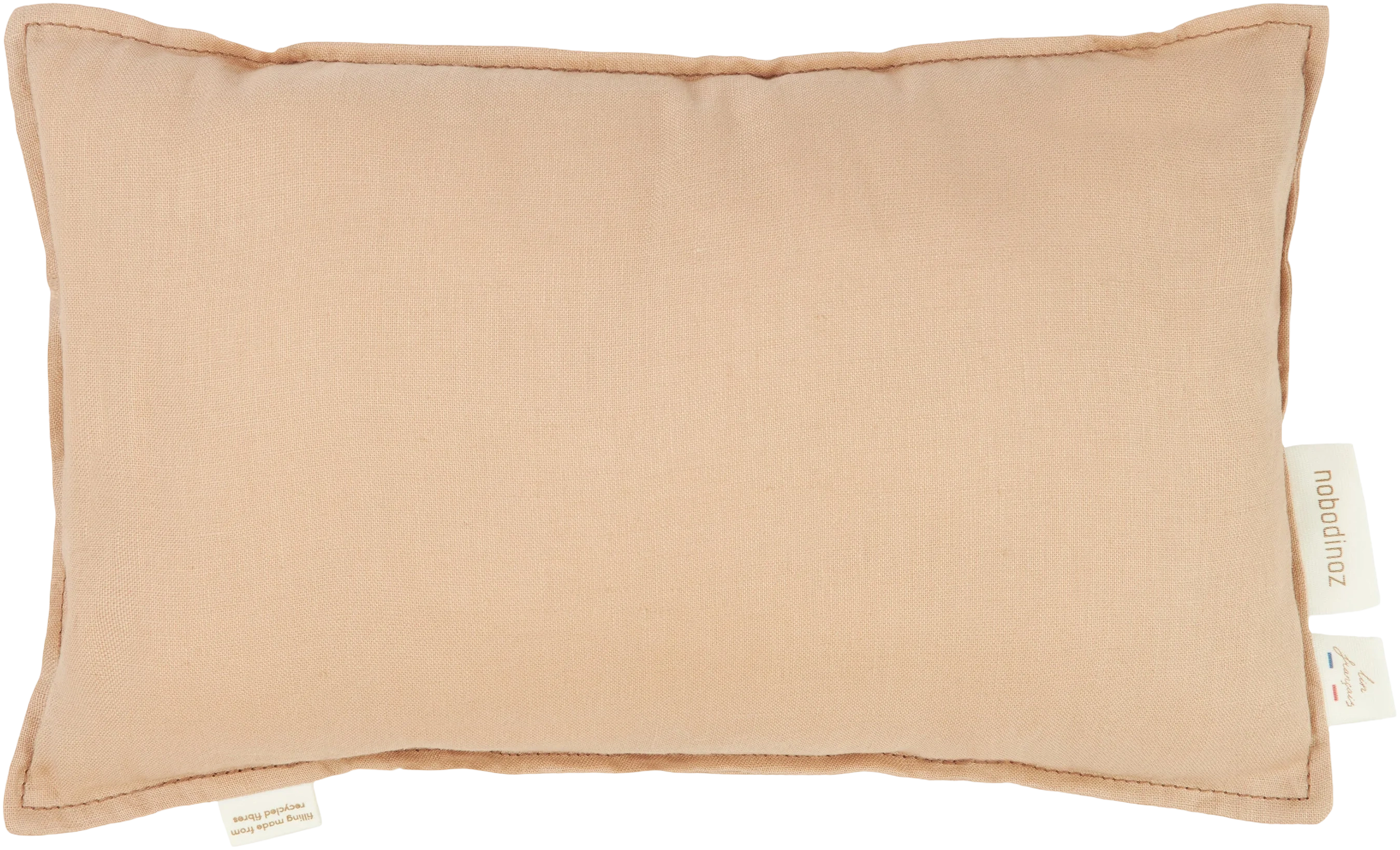 Cojín Rectangular Lin Français - Sand