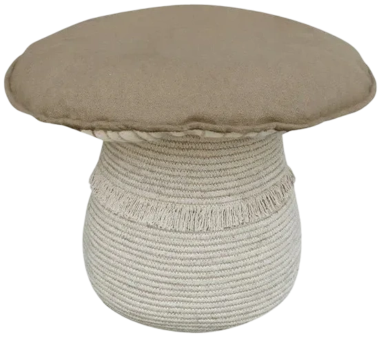 Canasto Giant Mushroom