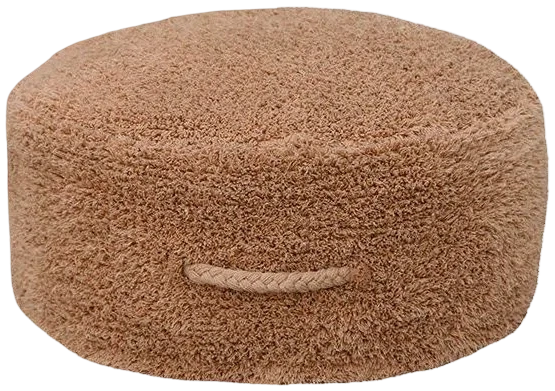 Pouf Chill - Chestnut