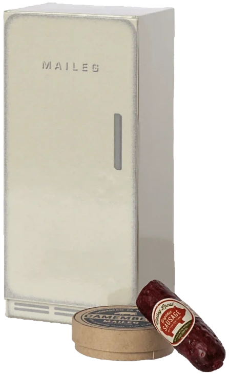 Refrigerador Maileg