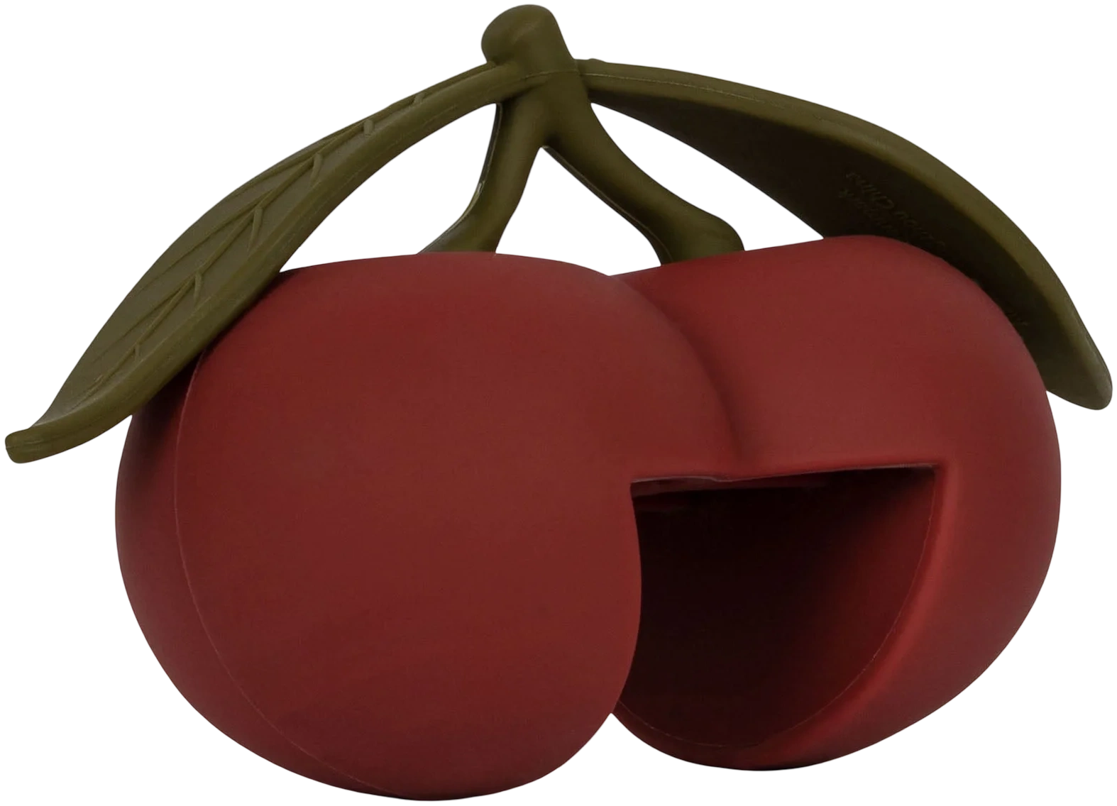 Tope para puerta - Cherry