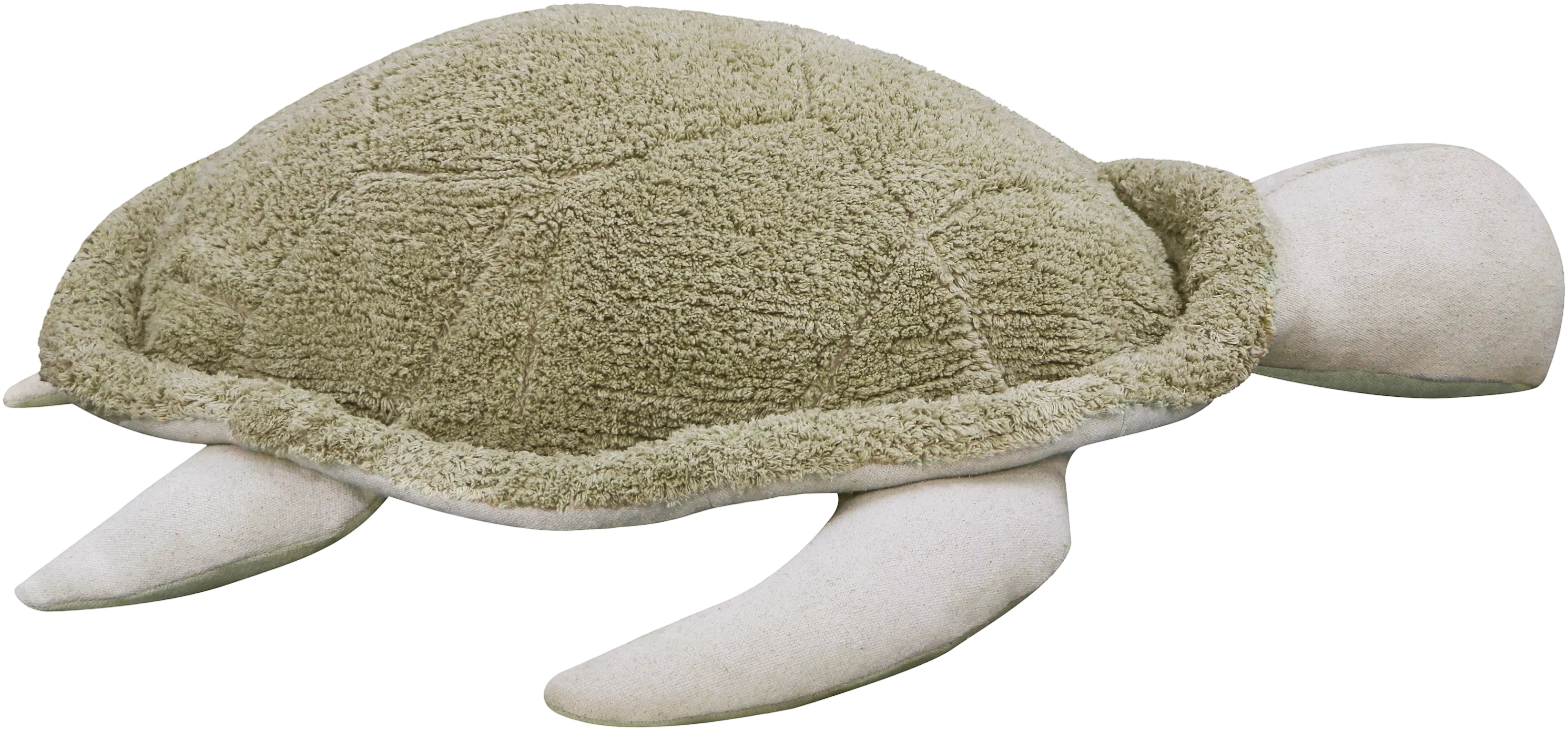 Pouf Mrs. Turtle