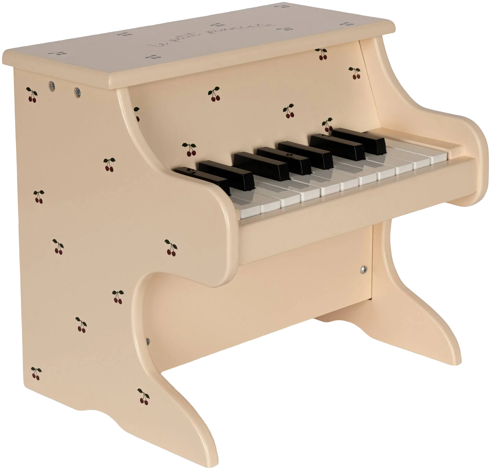 Wooden Piano - Cherry