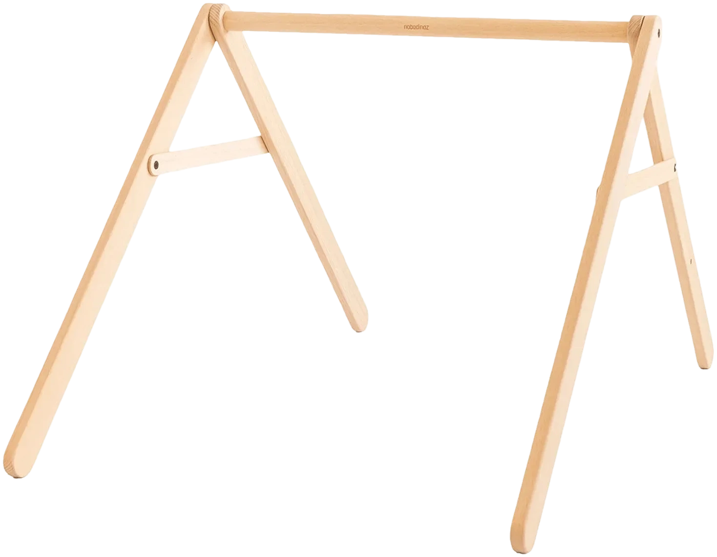 Arco de actividades madera Growing Green