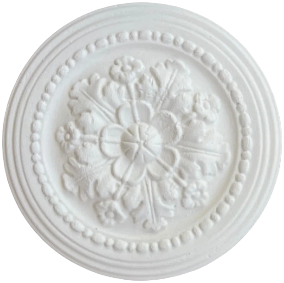Rosetón Alba ø28
