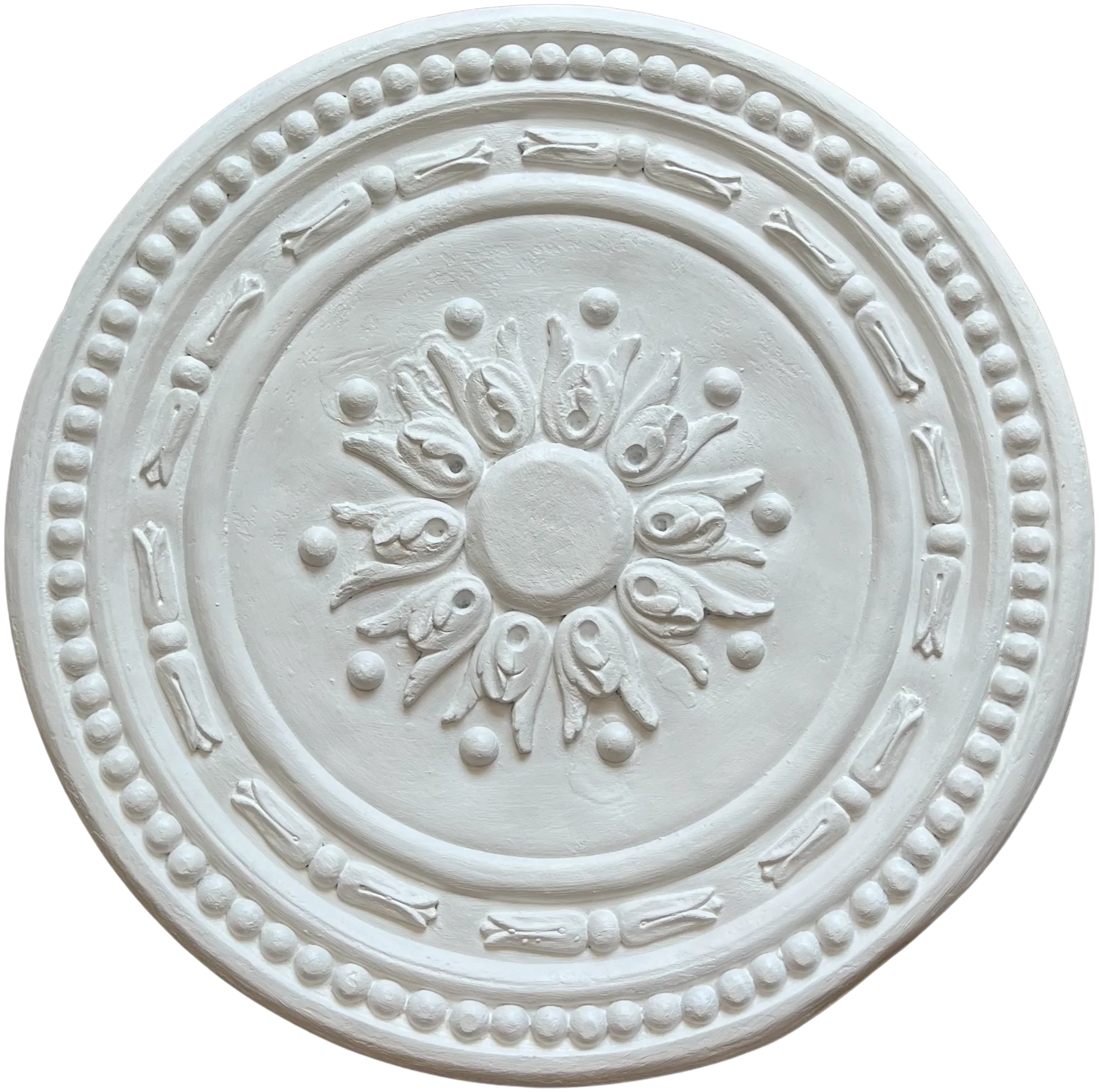 Rosetón Lalia ø45