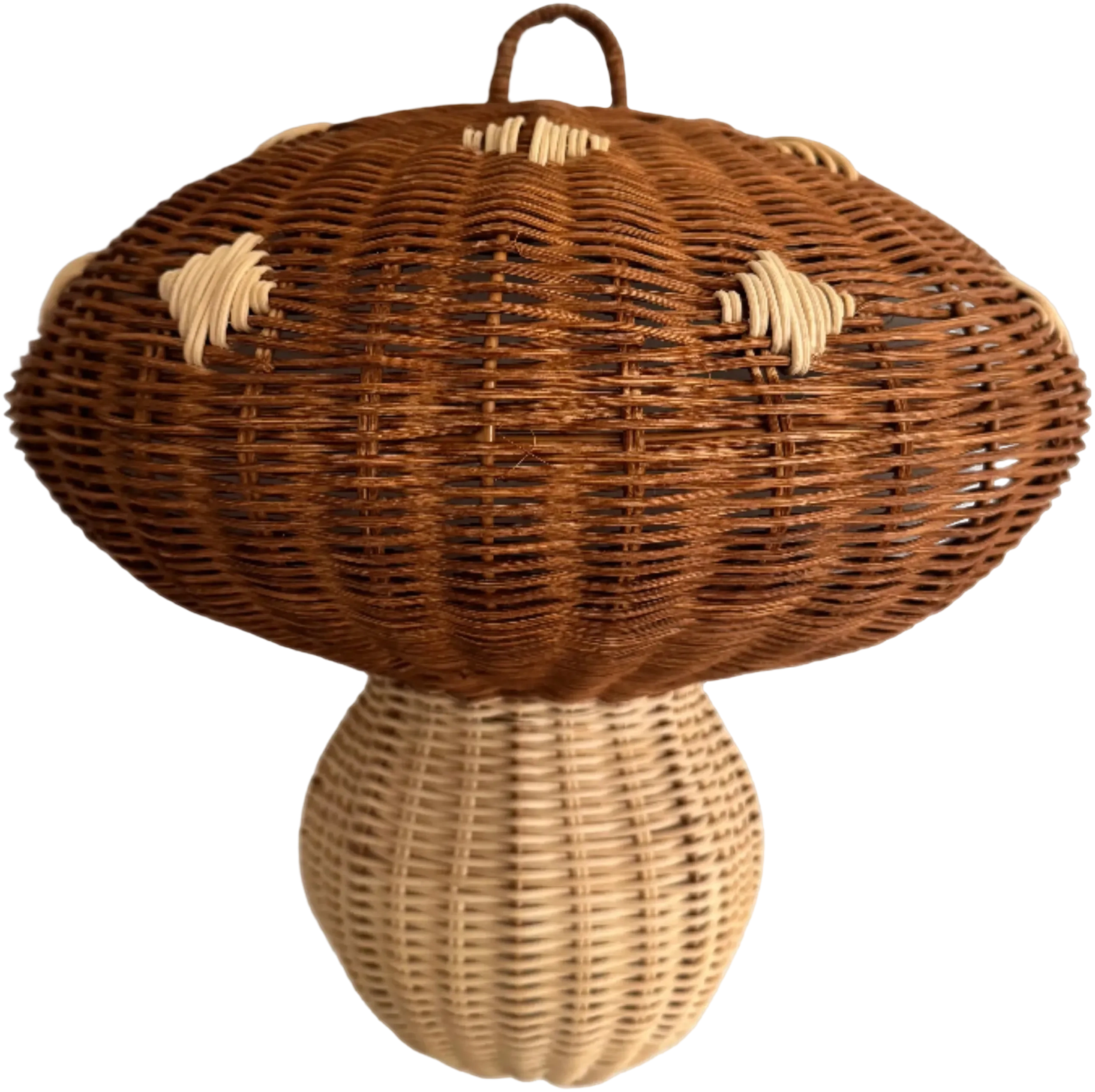 Aplique Mushroom
